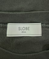 SLOBE IENA（スローブイエナ）スウェット グレー サイズ:F レディース/2200719780189
