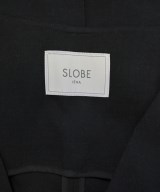SLOBE IENA（スローブイエナ）ベスト 黒 サイズ:F レディース/2200720997033