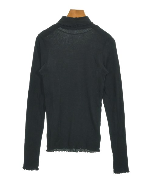 SLOBE IENA（スローブイエナ）Tシャツ・カットソー 黒 サイズ:-(XS位) レディース/2200720997057