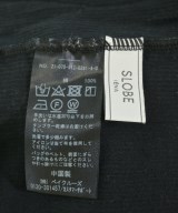 SLOBE IENA（スローブイエナ）Tシャツ・カットソー 黒 サイズ:-(XS位) レディース/2200720997057