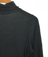 SLOBE IENA（スローブイエナ）Tシャツ・カットソー 黒 サイズ:-(XS位) レディース/2200720997057