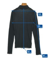SLOBE IENA（スローブイエナ）Tシャツ・カットソー 黒 サイズ:-(XS位) レディース/2200720997057