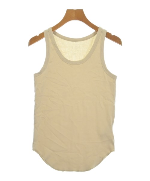 SLOBE IENA(スローブイエナ)のタンクトップ サイズ:-(XS位) 1,400円