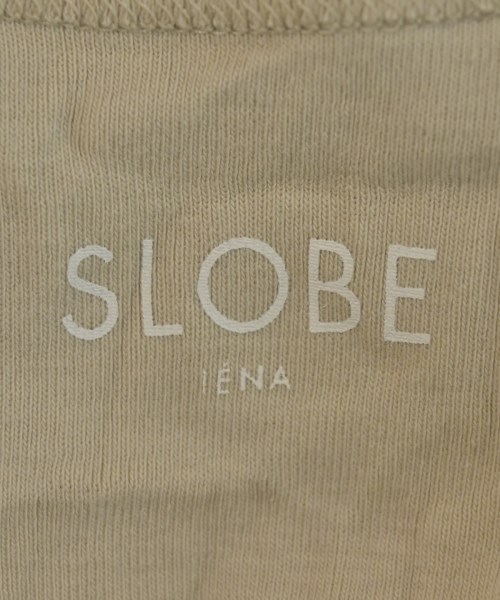 SLOBE IENA（スローブイエナ）タンクトップ ベージュ サイズ:-(XS位) レディース/2200721122144