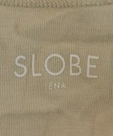 SLOBE IENA（スローブイエナ）タンクトップ ベージュ サイズ:-(XS位) レディース/2200721122144