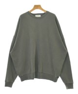 SLOBE IENA（スローブイエナ）スウェット グレー サイズ:F レディース/2200720687057