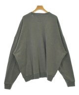 SLOBE IENA（スローブイエナ）スウェット グレー サイズ:F レディース/2200720687057