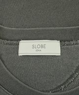 SLOBE IENA（スローブイエナ）スウェット グレー サイズ:F レディース/2200720687057