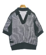 SLOBE IENA（スローブイエナ）ニット・セーター 黒 サイズ:F レディース/2200716599036
