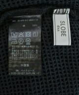 SLOBE IENA（スローブイエナ）ニット・セーター 黒 サイズ:F レディース/2200716599036
