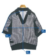 SLOBE IENA（スローブイエナ）ニット・セーター 黒 サイズ:F レディース/2200716599036