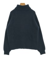 SLOBE IENA（スローブイエナ）ニット・セーター 紺 サイズ:F レディース/2200721112398