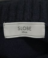 SLOBE IENA（スローブイエナ）ニット・セーター 紺 サイズ:F レディース/2200721112398