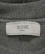 SLOBE IENA（スローブイエナ）スウェット グレー サイズ:F レディース/2200721112411