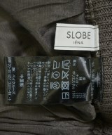 SLOBE IENA（スローブイエナ）ロング・マキシ丈スカート 茶 サイズ:F レディース/2200719589058