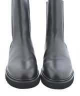 SLOBE IENA（スローブイエナ）ブーツ 黒 サイズ:EU38(24.5cm位) レディース/2200719589096