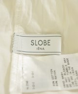 SLOBE IENA（スローブイエナ）ブラウス 白 サイズ:F レディース/2200725503017