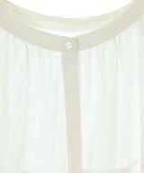 SLOBE IENA（スローブイエナ）ブラウス 白 サイズ:F レディース/2200725503017