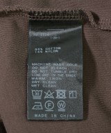 SLOBE IENA（スローブイエナ）Tシャツ・カットソー 茶 サイズ:F レディース/2200720940060
