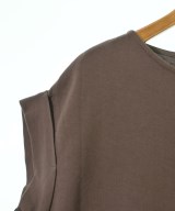 SLOBE IENA（スローブイエナ）Tシャツ・カットソー 茶 サイズ:F レディース/2200720940060