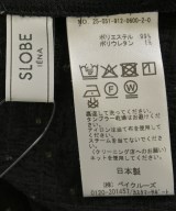 SLOBE IENA（スローブイエナ）ブラウス 紺 サイズ:F レディース/2200720940091