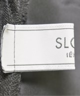 SLOBE IENA（スローブイエナ）スラックス グレー サイズ:36(S位) レディース/2200721111216
