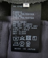 SLOBE IENA（スローブイエナ）スラックス グレー サイズ:36(S位) レディース/2200721111216