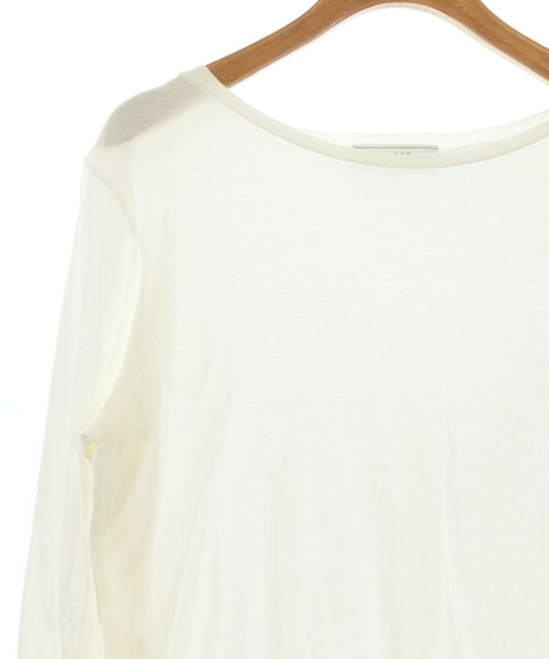 SLOBE IENA（スローブイエナ）Tシャツ・カットソー 白 サイズ:-(L位) レディース/2200726009037