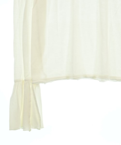 SLOBE IENA（スローブイエナ）Tシャツ・カットソー 白 サイズ:-(L位) レディース/2200726009037