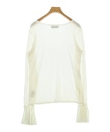 SLOBE IENA（スローブイエナ）Tシャツ・カットソー 白 サイズ:-(L位) レディース/2200726009037