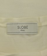 SLOBE IENA（スローブイエナ）Tシャツ・カットソー 白 サイズ:-(L位) レディース/2200726009037