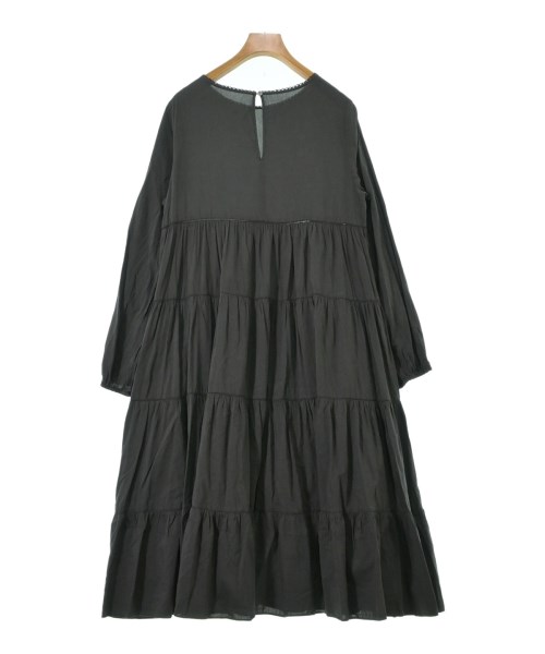 SLOBE IENA（スローブイエナ）ワンピース グレー サイズ:-(M位) レディース/2200718021085