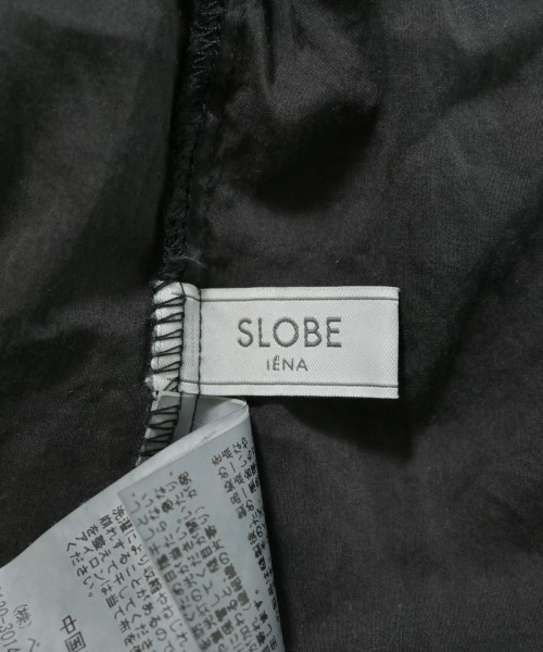 SLOBE IENA（スローブイエナ）ワンピース グレー サイズ:-(M位) レディース/2200718021085