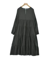 SLOBE IENA（スローブイエナ）ワンピース グレー サイズ:-(M位) レディース/2200718021085