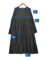 SLOBE IENA（スローブイエナ）ワンピース グレー サイズ:-(M位) レディース/2200718021085