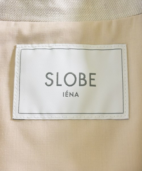 SLOBE IENA（スローブイエナ）その他 ベージュ サイズ:F レディース/2200720415018