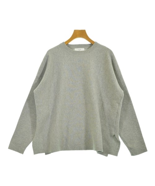 SLOBE IENA(スローブイエナ)のニット・セーター サイズ:F 2,700円