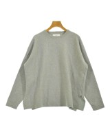 SLOBE IENA（スローブイエナ）ニット・セーター グレー サイズ:F レディース/2200721745046