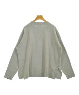 SLOBE IENA（スローブイエナ）ニット・セーター グレー サイズ:F レディース/2200721745046