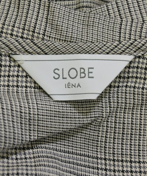 SLOBE IENA（スローブイエナ）カジュアルシャツ ベージュ サイズ:-(XL位) レディース/2200721749044