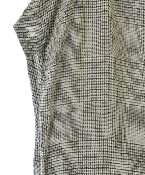 SLOBE IENA（スローブイエナ）カジュアルシャツ ベージュ サイズ:-(XL位) レディース/2200721749044