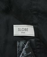 SLOBE IENA（スローブイエナ）ブラウス 黒 サイズ:F レディース/2200726556012