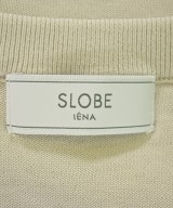 SLOBE IENA（スローブイエナ）ニット・セーター ベージュ サイズ:F レディース/2200708236123