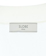 SLOBE IENA（スローブイエナ）カーディガン 白 サイズ:F レディース/2200721656076