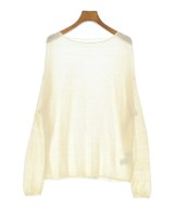 SLOBE IENA ニット・セーター