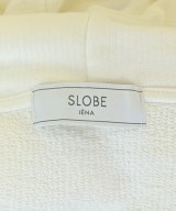 SLOBE IENA（スローブイエナ）パーカー 白 サイズ:F レディース/2200723898030
