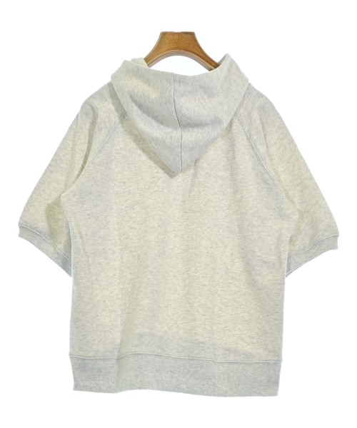 SLOBE IENA（スローブイエナ）パーカー グレー サイズ:F レディース/2200723898078