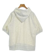 SLOBE IENA（スローブイエナ）パーカー グレー サイズ:F レディース/2200723898078