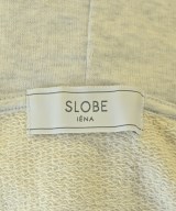 SLOBE IENA（スローブイエナ）パーカー グレー サイズ:F レディース/2200723898078