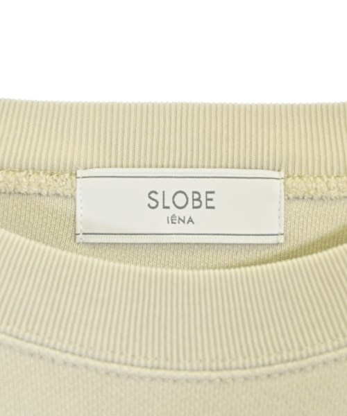 SLOBE IENA（スローブイエナ）スウェット グレー サイズ:F レディース/2200724586066